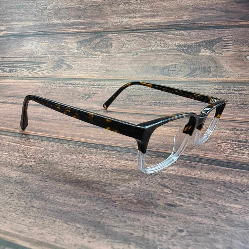 Warby Parker warby parker
